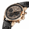 Breitling Top Time B01 18k red gold Bronze RB01761A1Q1X1