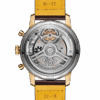 Breitling Top Time B21 Ford Mustang Bronze Green NB21251A1L1X1