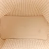 Louis Vuitton Neo Neverfull GM Damier Azur Canvas Beige Interior