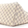 Louis Vuitton Neo Neverfull GM Damier Azur Canvas Beige Interior