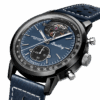 Breitling Top Time B21 Shelby Cobra Ceramic Blue SB21251A1C1X1