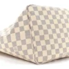 Louis Vuitton Neo Neverfull GM Damier Azur Canvas Beige Interior