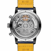 Breitling Top Time B21 Shelby Cobra Ceramic Blue SB21251A1C1X1