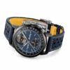 Breitling Top Time B21 Shelby Cobra Ceramic Blue SB21251A1C1X1