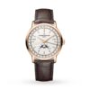 Vacheron Constantin Traditionnelle Complete Calendar Mens Watch 4010T/000R B344