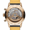 Breitling Top Time B01 18k red gold Bronze RB01761A1Q1X1
