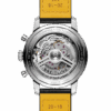 Breitling Top Time B01 Triumph Stainless steel Ice blue AB01764A1C1X1