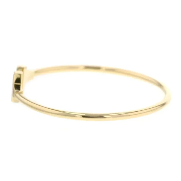 TIFFANY&Co. T-wire Bracelet