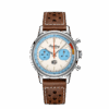 Breitling Top Time Deus Stainless steel White A233112A1A1X1