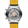Breitling Top Time B01 Deus Stainless steel Black AB01765A1B1X1