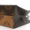 Louis Vuitton OnTheGo GM Reverse Giant Monogram Canvas