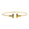TIFFANY&Co. T-wire Bracelet
