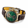Breitling Top Time B21 Ford Mustang Bronze Green NB21251A1L1X1