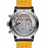 Breitling Top Time B21 Chevrolet Corvette Ceramic Walnut burl SB21252A1Q1X1